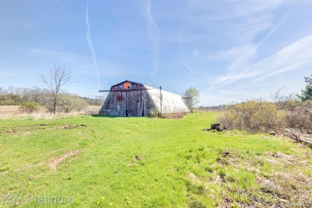 6674 Welch Road, Yale, MI 48097