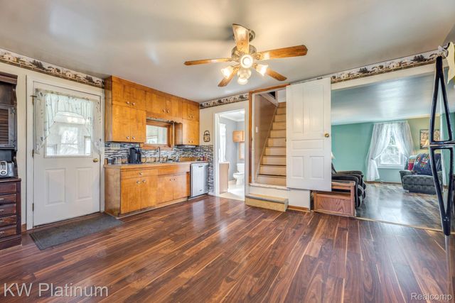 6674 Welch Road, Yale, MI 48097