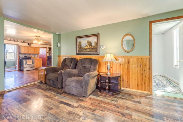 6674 Welch Road, Yale, MI 48097