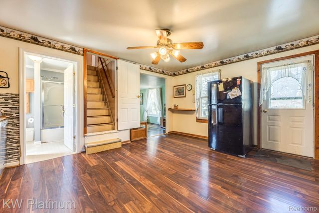 6674 Welch Road, Yale, MI 48097