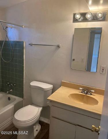 3226 E Bellevue Street, Tucson, AZ 85716