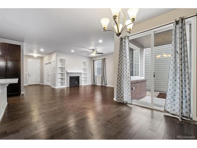 7360 S Logan St, Littleton, CO 80122