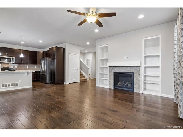 7360 S Logan St, Littleton, CO 80122