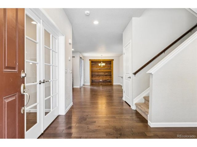 7360 S Logan St, Littleton, CO 80122