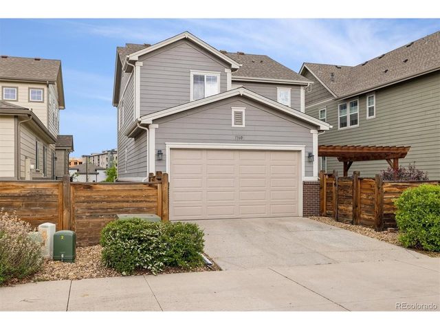 7360 S Logan St, Littleton, CO 80122