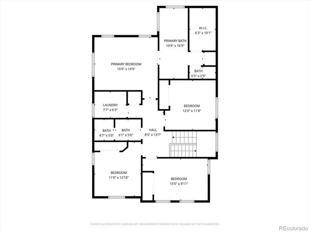 7360 S Logan St, Littleton, CO 80122
