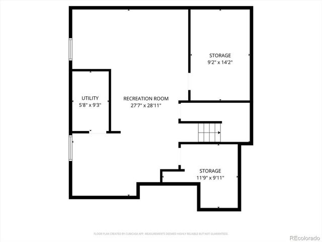 7360 S Logan St, Littleton, CO 80122