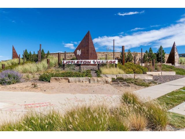 7360 S Logan St, Littleton, CO 80122