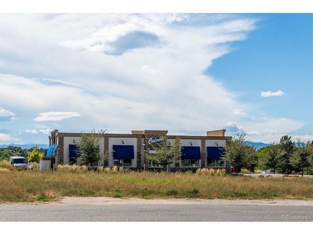 7360 S Logan St, Littleton, CO 80122