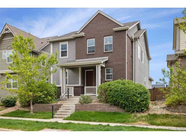 7360 S Logan St, Littleton, CO 80122