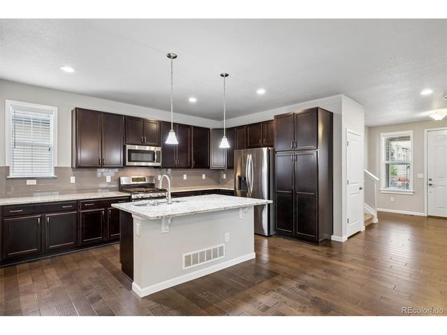 7360 S Logan St, Littleton, CO 80122