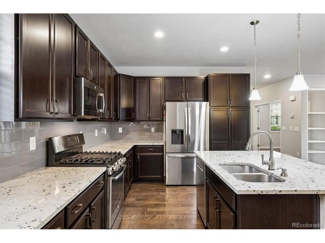 7360 S Logan St, Littleton, CO 80122