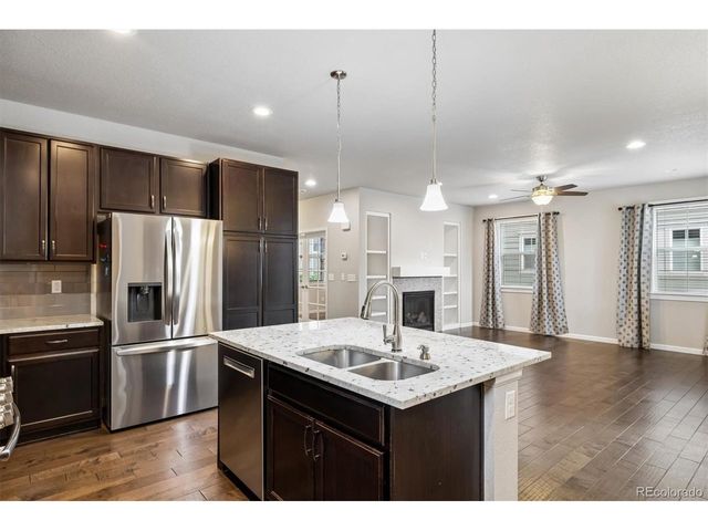 7360 S Logan St, Littleton, CO 80122