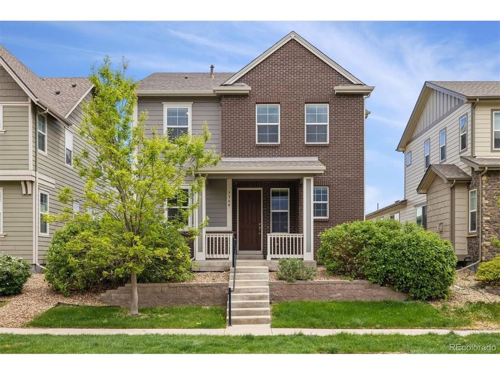 7360 S Logan St, Littleton, CO 80122