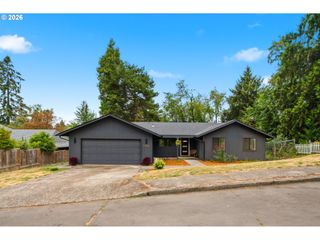 7185 Sw LESLIE St, Portland, OR 97223