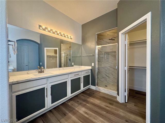 5422 Nestled Moon Court, Las Vegas, NV 89131