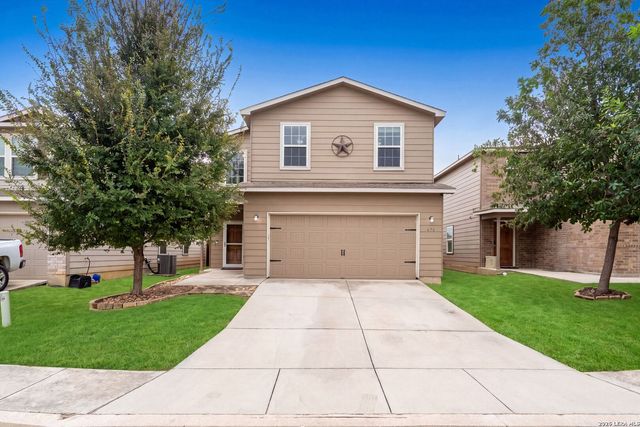 478 HARVEST PT, Selma, TX 78154