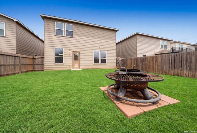 478 HARVEST PT, Selma, TX 78154