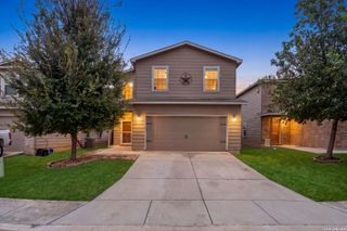 478 HARVEST PT, Selma, TX 78154