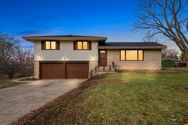 23406 W 135th Street, Plainfield, IL 60544