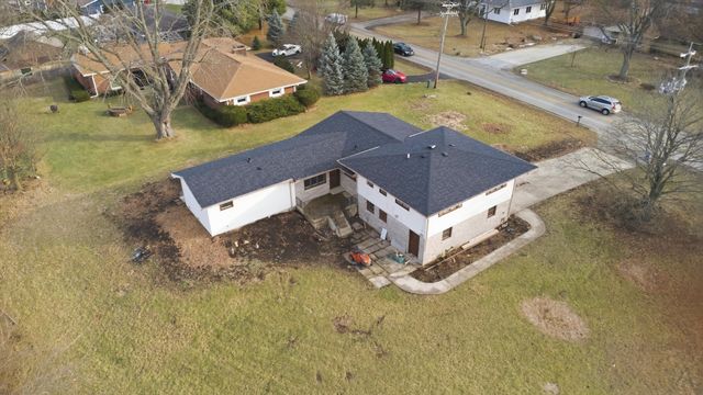 23406 W 135th Street, Plainfield, IL 60544