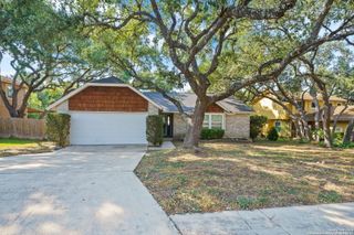 8438 Timber Lodge, San Antonio, TX 78250