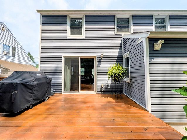 640 PENNSYLVANIA AVE, Prospect Park, PA 19076
