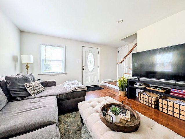 640 PENNSYLVANIA AVE, Prospect Park, PA 19076