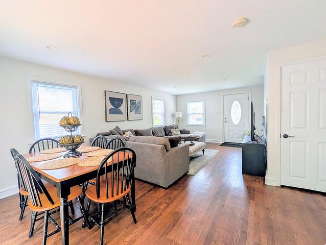 640 PENNSYLVANIA AVE, Prospect Park, PA 19076