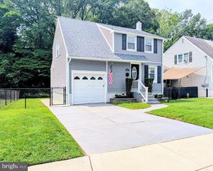 640 PENNSYLVANIA AVE, Prospect Park, PA 19076