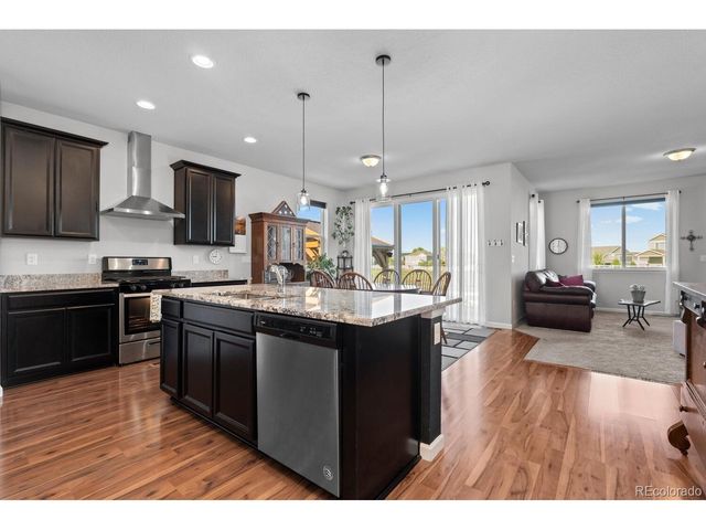 1587 Lake Point Way, Severance, CO 80550