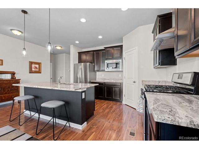 1587 Lake Point Way, Severance, CO 80550