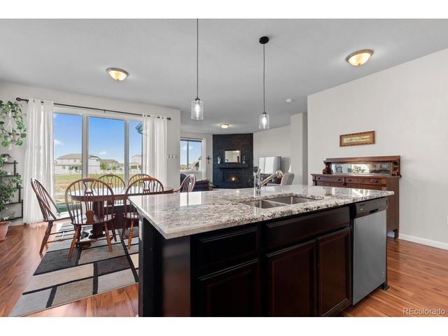 1587 Lake Point Way, Severance, CO 80550