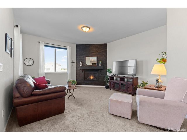 1587 Lake Point Way, Severance, CO 80550