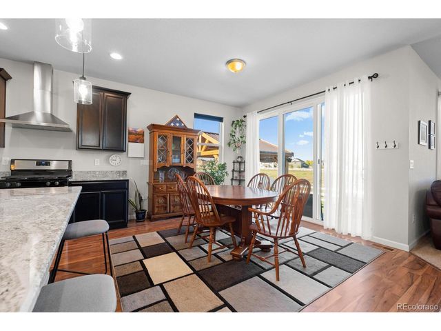 1587 Lake Point Way, Severance, CO 80550