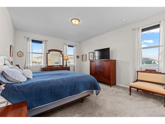 1587 Lake Point Way, Severance, CO 80550