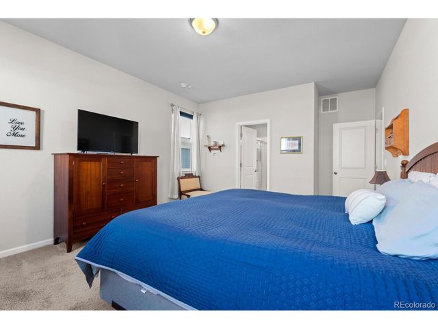 1587 Lake Point Way, Severance, CO 80550