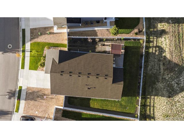 1587 Lake Point Way, Severance, CO 80550