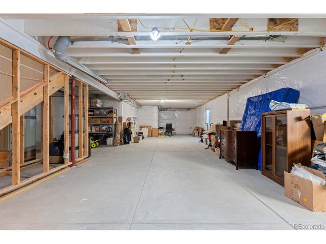 1587 Lake Point Way, Severance, CO 80550