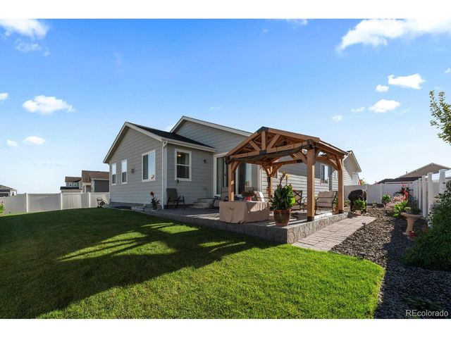 1587 Lake Point Way, Severance, CO 80550