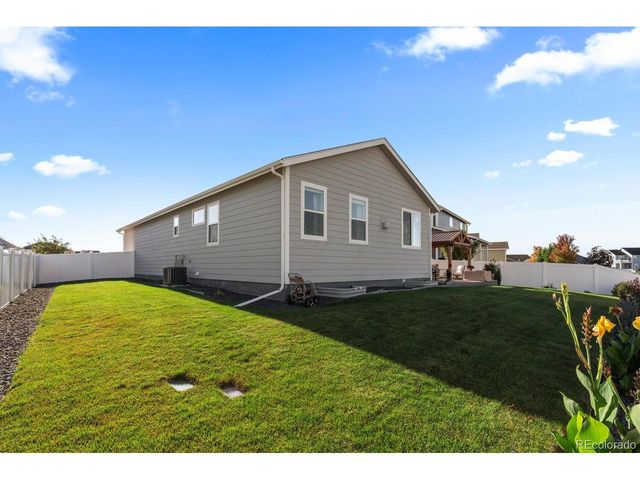 1587 Lake Point Way, Severance, CO 80550