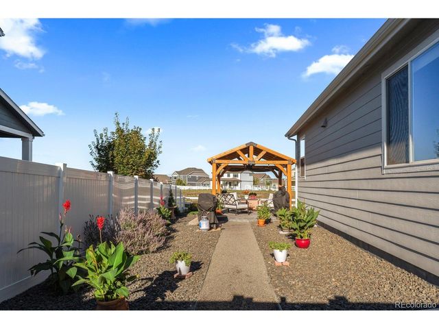 1587 Lake Point Way, Severance, CO 80550