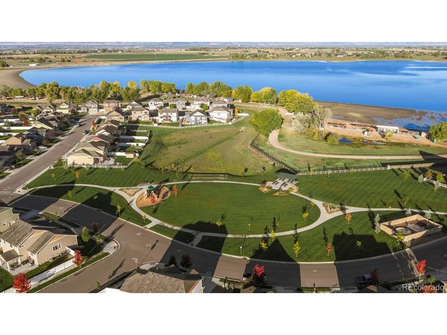 1587 Lake Point Way, Severance, CO 80550