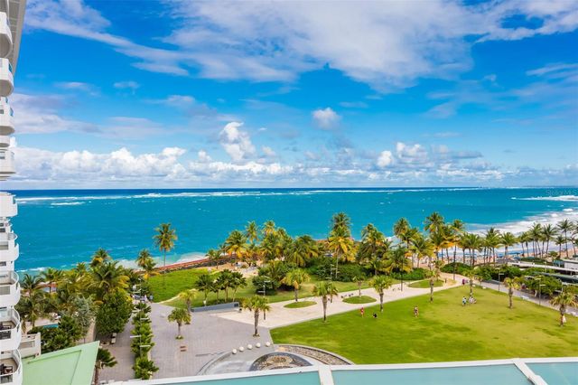 1052 ASHFORD AVENUE 8A, San Juan, PR 00907