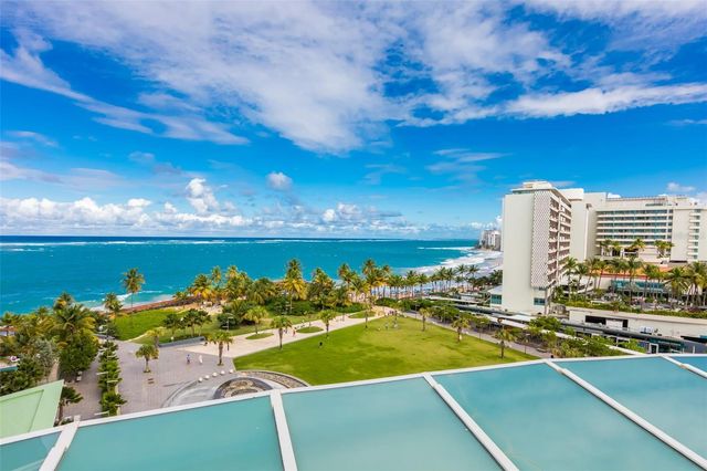1052 ASHFORD AVENUE 8A, San Juan, PR 00907