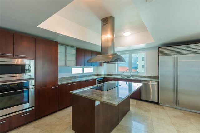 1052 ASHFORD AVENUE 8A, San Juan, PR 00907