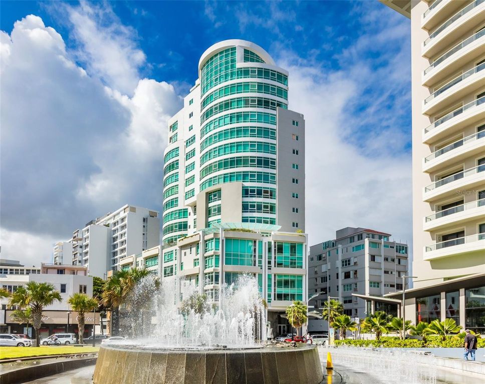1052 ASHFORD AVENUE 8A, San Juan, PR 00907
