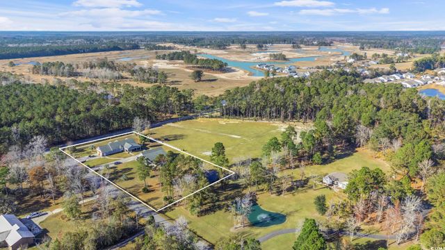 2701 Highway 50, Little River, SC 29566