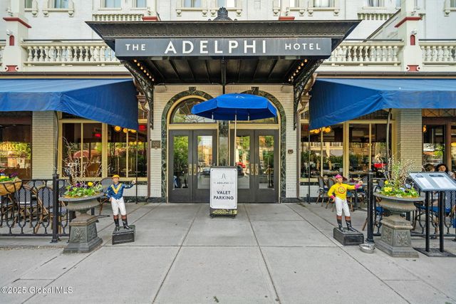 19 Washington Street 558 I, Saratoga Springs, Inside, NY 12866