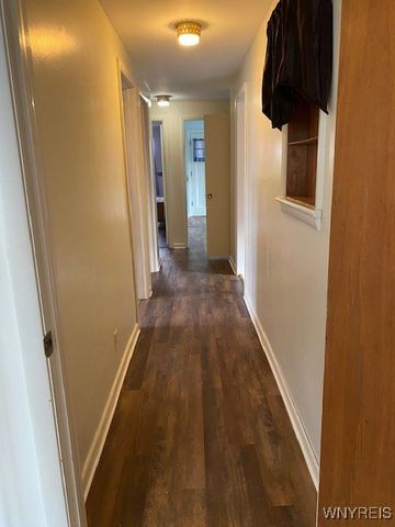 528 Florence Avenue, Ridgeway, NY 14103